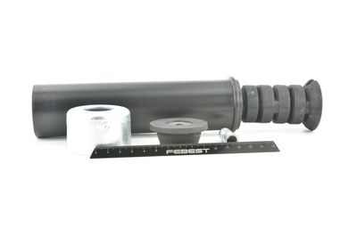 CAPAC PROTECTIE/BURDUF AMORTIZOR FEBEST NSHBK12R 51