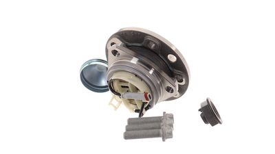 SET RULMENT ROATA SKF VKBA3651 33