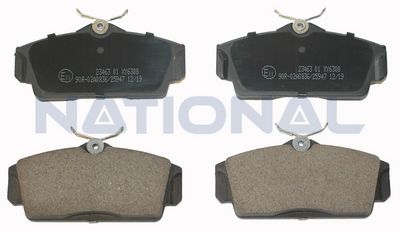 National NP2093