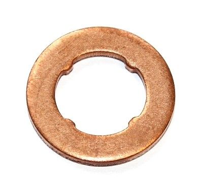 Eenheidspomp injector sluitring (9,1x16,5x1,5mm)