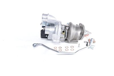 LADER AUFLADUNG BTS Turbo T981679 10