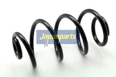 Pružina podvozku JAPANPARTS ZC6585H