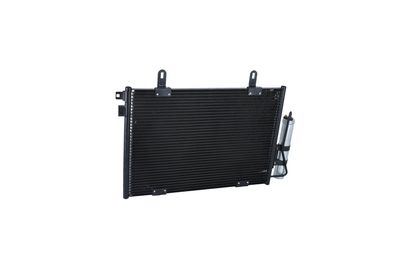 KONDENSATOR KLIMAANLAGE NRF 35379 25