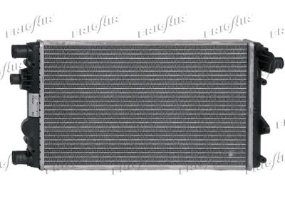 Радиатор, охлаждение двигателя FRIGAIR 0104.3047 для FIAT SEICENTO