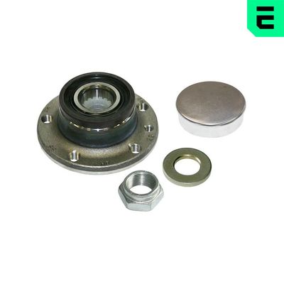 Wheel Bearing Kit 802826