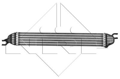 INTERCOOLER COMPRESOR NRF 30303 1