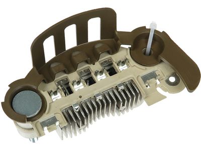 Usmerňovač, generátor AS-PL ARC5215S