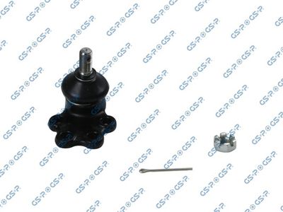 Шарнири GSP S080380