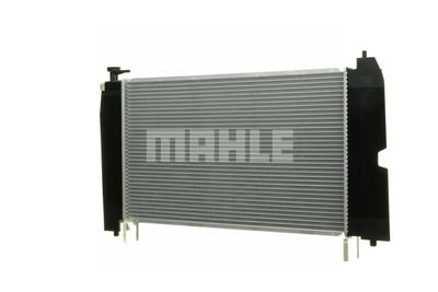 RADIATOR RACIRE MOTOR MAHLE CR1527000S 31