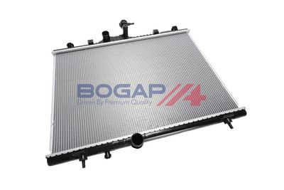 RADIATOR RACIRE MOTOR BOGAP R4210191