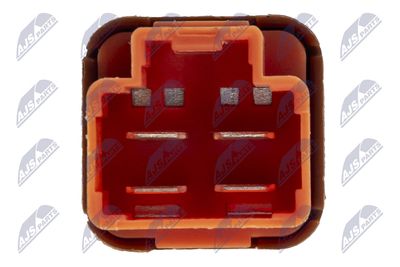 COMUTATOR LUMINI FRANA NTY ECWNS002 3