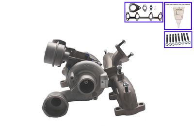 COMPRESOR SISTEM DE SUPRAALIMENTARE