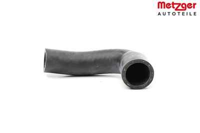 FURTUN RADIATOR METZGER AUTOTEILE 2420483 1