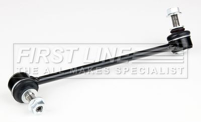 Link/Coupling Rod, stabiliser bar FIRST LINE FDL7620