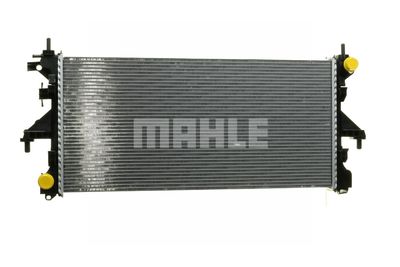 RADIATOR RACIRE MOTOR MAHLE CR1069000P 46