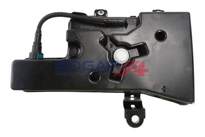 UNIT. REZ. ADITIV (REGEN. FILTRU PARTICULE/CALAMINă) BOGAP P1839108 4