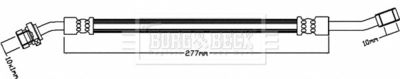 Brake Hose Borg & Beck BBH8153