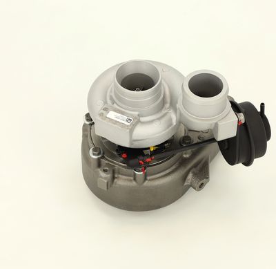 COMPRESOR SISTEM DE SUPRAALIMENTARE TURBO-TEC TT4962 64