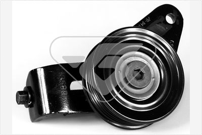 SPANNROLLE KEILRIPPENRIEMEN