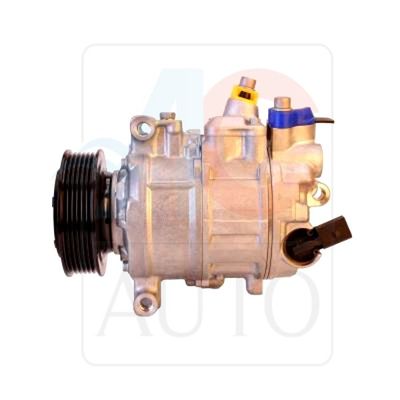 COMPRESOR CLIMATIZARE ACAUTO AC01DN282