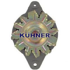 Генератор AD KÜHNER 40126RI для MAZDA 929