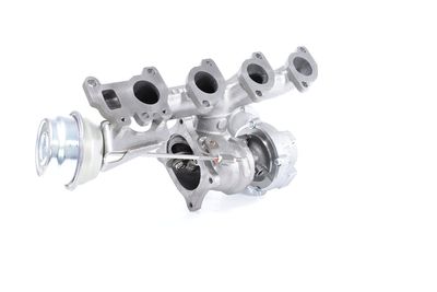 LADER AUFLADUNG BTS Turbo T914374 24