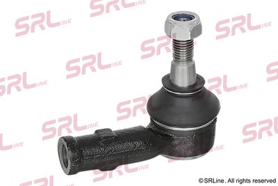vezetőkar fej SRLINE S6013028 for AUDI, SKODA, VW, SEAT
