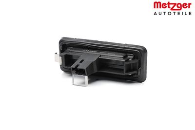 MINER HAION METZGER AUTOTEILE 2310905 22