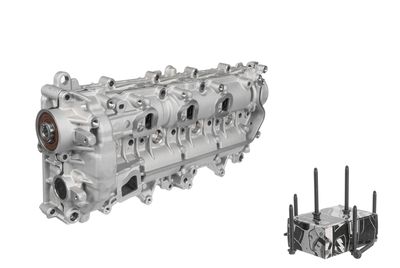 SET AX CU CAME ET ENGINETEAM HV0465VR2 18