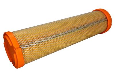 Luchtfilter (patroon) past: BOVA FUTURA, LEXIO, MAGIQ, SYNERGY  VDL JONCKHEERE PE228C-XE355C 10.99-
