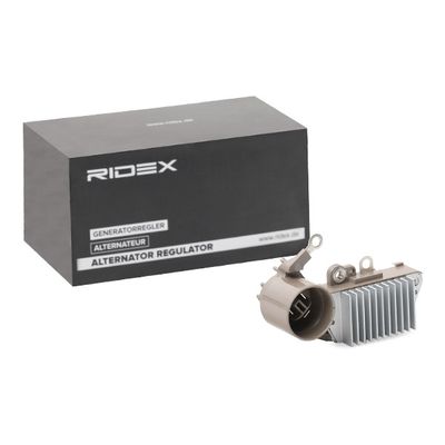 RIDEX Generatorregler (288R0051)