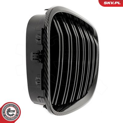 Mřížka chladiče SKV 66SKV221