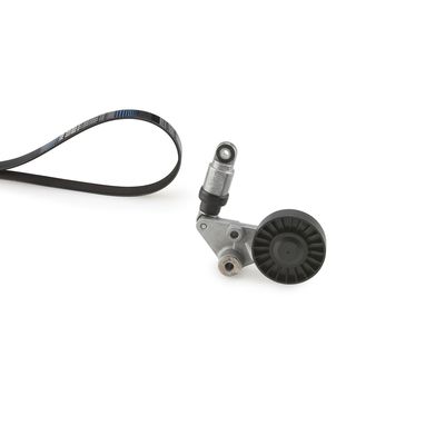 KEILRIPPENRIEMENSATZ