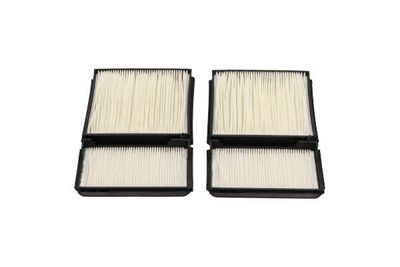 FILTRU AER HABITACLU AMC Filter TC1024 16