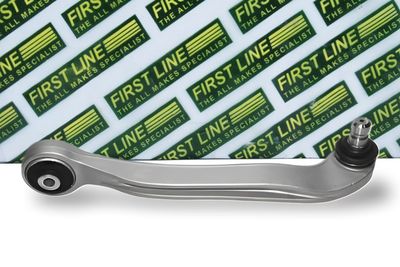 носач, окачване на колелата FIRST LINE FCA6458