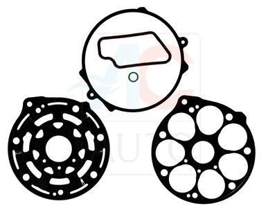 GARNITURA ETANSARE ARBORE AX COMPRESOR