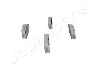 SET PLACUTE FRANA FRANA DISC JAPANPARTS PA0051AF 2