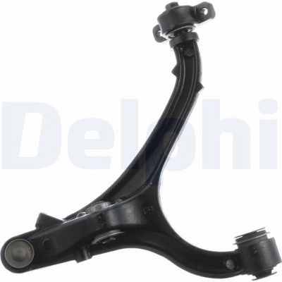 LENKER RADAUFHäNGUNG DELPHI TC3716 3