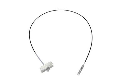 Trosas, stovėjimo stabdys