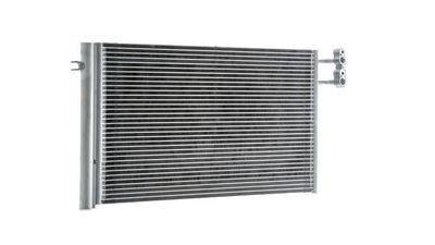 CONDENSATOR CLIMATIZARE MAHLE AC414000P 9