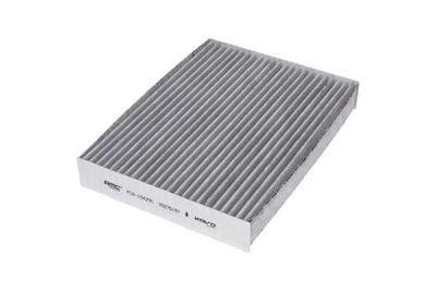 FILTRU AER HABITACLU AMC Filter FCA10429C 12