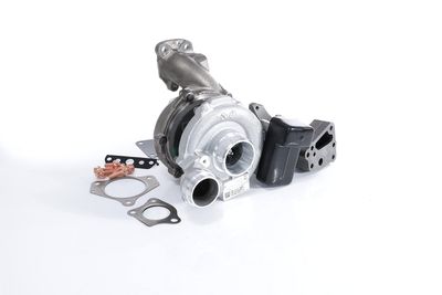 LADER AUFLADUNG BTS Turbo T981436 34