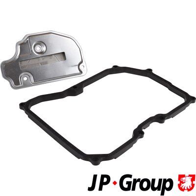 Filtr hydrauliczny, automatyczna skrzynia biegów JP GROUP 1131901100