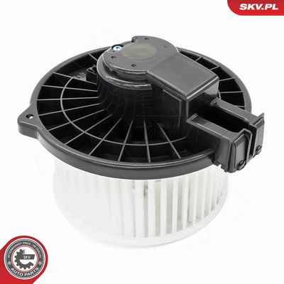 VENTILATOR HABITACLU ESEN SKV 68SKV189 3