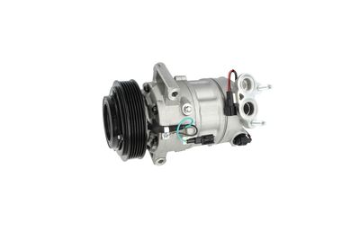 COMPRESOR CLIMATIZARE NRF 320029 14