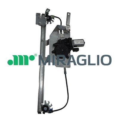 MECANISM ACTIONARE GEAM