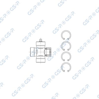 ARTICULAțIE ARBORE ARTICULAT