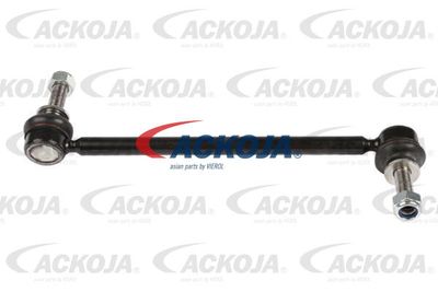 Тяга / стойка, стабилизатор ACKOJA A38-0340 для INFINITI Q70