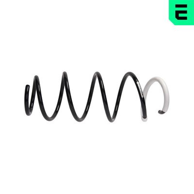 FAHRWERKSFEDER OPTIMAL AF1610 1