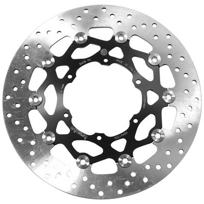 BREMSSCHEIBE